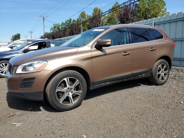 2012 Volvo XC60 T6