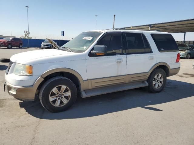 2003 Ford Expedition Eddie Bauer