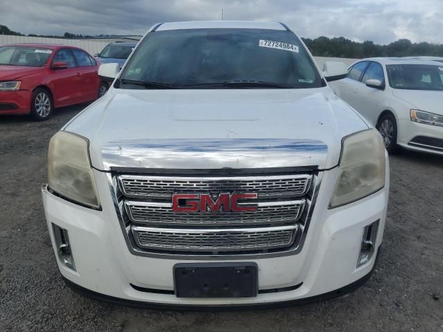 2012 GMC Terrain SLE