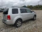 2011 Honda Pilot Exln