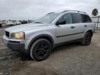 2004 Volvo XC90