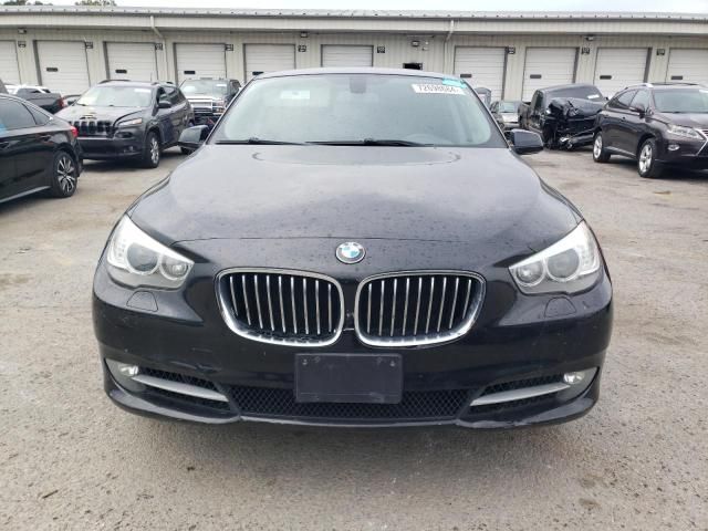 2013 BMW 535 Xigt