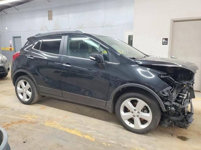 2015 Buick Encore Premium