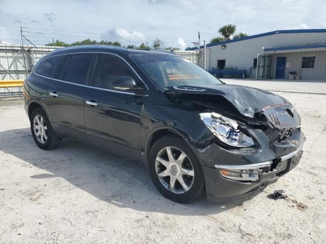 2008 Buick Enclave CXL