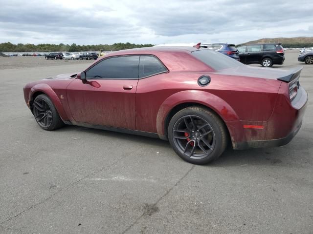 2020 Dodge Challenger R/T Scat Pack