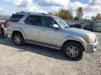 2005 Toyota Sequoia Limited