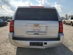 2015 Chevrolet Suburban C1500 LT