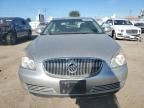 2007 Buick Lucerne CX