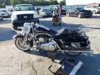 2007 Harley-Davidson Flhr