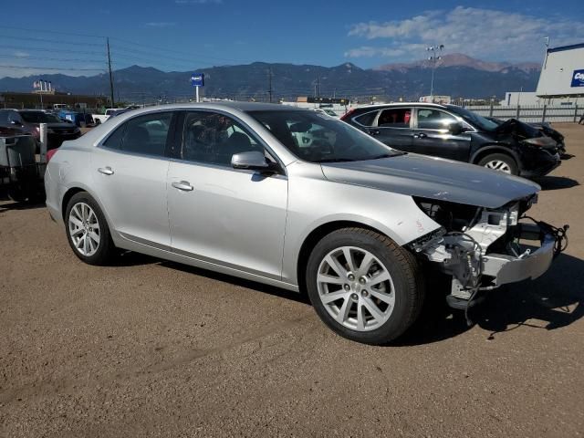 2015 Chevrolet Malibu 2LT