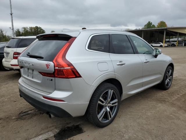 2021 Volvo XC60 T5 Momentum