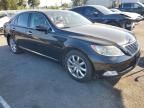 2009 Lexus LS 460