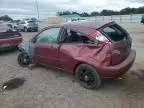 2006 Ford Focus ZX3