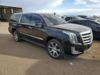 2016 Cadillac Escalade ESV Premium