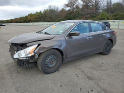 2013 Nissan Altima 2.5 en venta en Brookhaven, NY