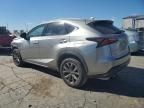 2016 Lexus NX 200T Base