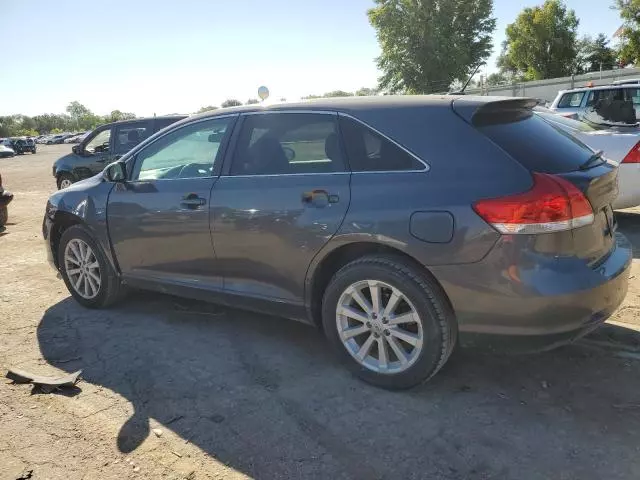 2012 Toyota Venza LE