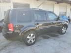 2010 Honda Pilot EXL