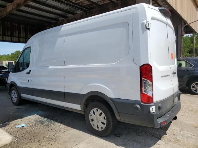 2021 Ford Transit T-250