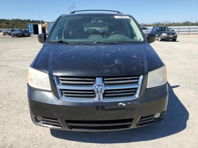 2010 Dodge Grand Caravan SXT