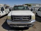 2004 Ford F350 SRW Super Duty