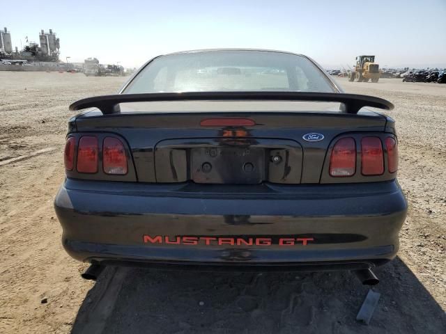 1998 Ford Mustang GT