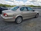 2003 Jaguar X-TYPE 2.5