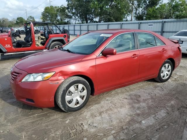 2007 Toyota Camry CE