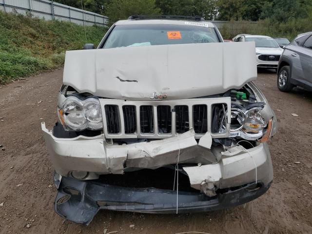 2008 Jeep Grand Cherokee Laredo