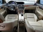 2012 Mercedes-Benz C 250