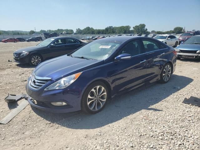 2014 Hyundai Sonata SE