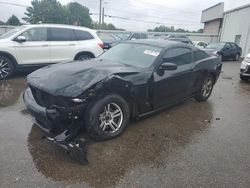 2012 Ford Mustang en venta en Montgomery, AL