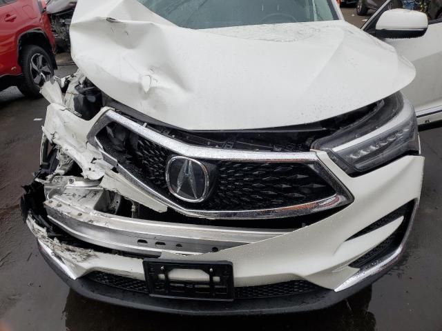 2019 Acura RDX Technology