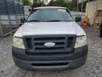 2008 Ford F150