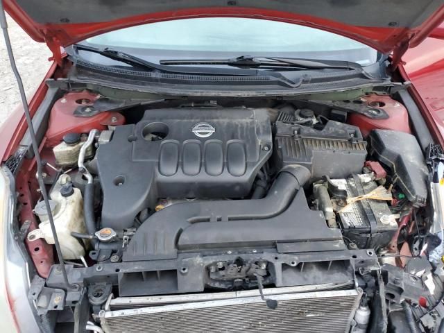 2007 Nissan Altima 2.5