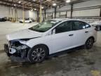 2016 Ford Focus S