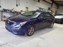 2013 Hyundai Sonata GLS en venta en Chambersburg, PA