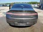 2016 Lincoln MKZ