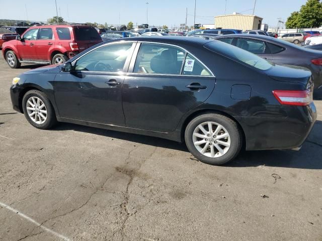 2010 Toyota Camry SE