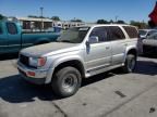 1996 Toyota 4runner Limited