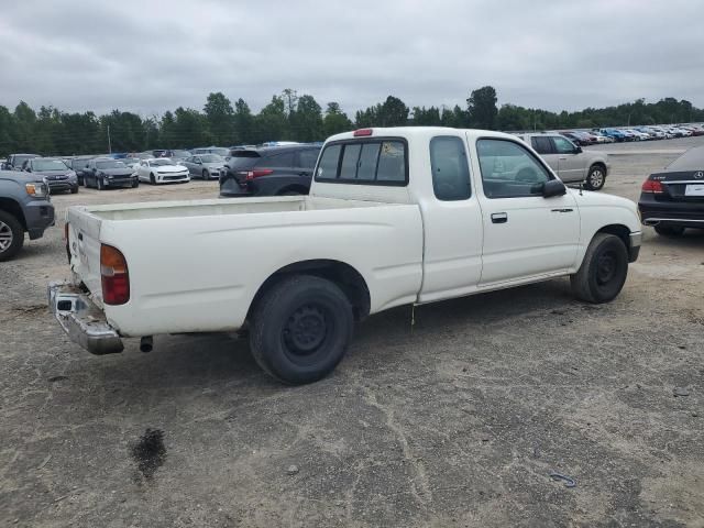 1995 Toyota Tacoma Xtracab