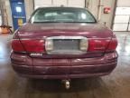 2004 Buick Lesabre Custom