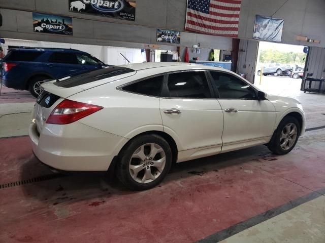 2012 Honda Crosstour EXL