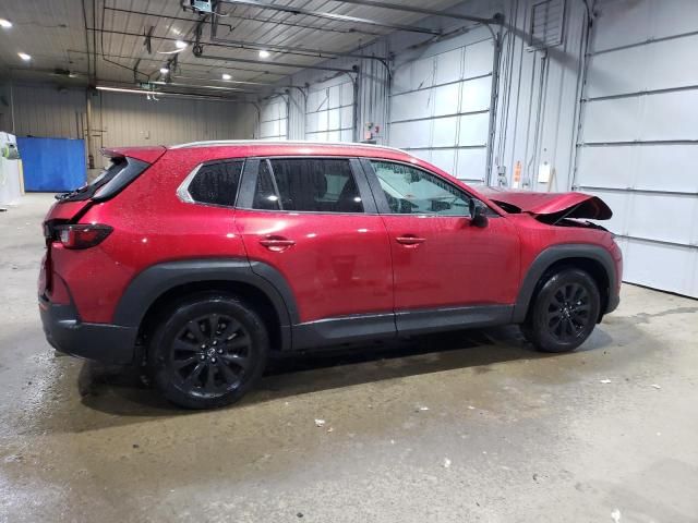 2024 Mazda CX-50 Preferred