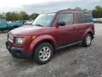 2008 Honda Element EX