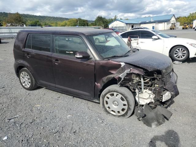 2009 Scion XB