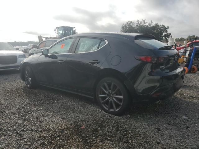 2019 Mazda 3 Preferred