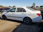 2008 Toyota Corolla CE