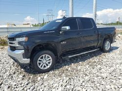 2021 Chevrolet Silverado C1500 LT en venta en New Orleans, LA