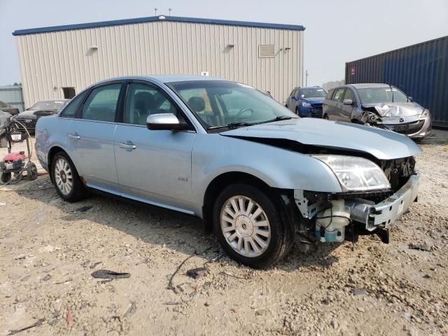 2008 Mercury Sable Luxury